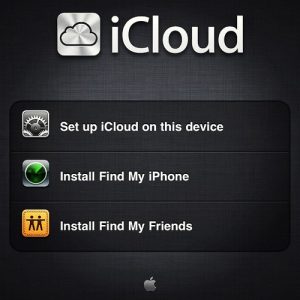 ios Hacking (icloud)