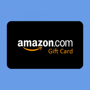 Amazon.com Gift Card – Balance $700