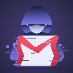 Gmail Hacking