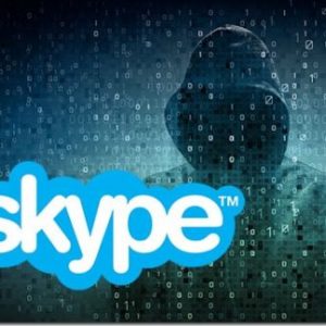 Skype Hacking
