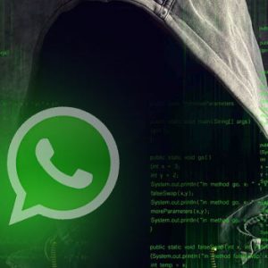WhatsApp Hacking